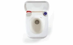Fiamma Bi - Pot Tragbare Toilettte 30 Cm