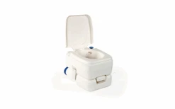 Fiamma Bi - Pot Tragbare Toilettte 30 Cm -Campingmöbel Geschäft 654138 4551405
