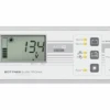 Büttner MT IQ InfoPanel Basic Digitalanzeige Bordspannung / Füllstand Für Frisch- Und Abwasser 12 V