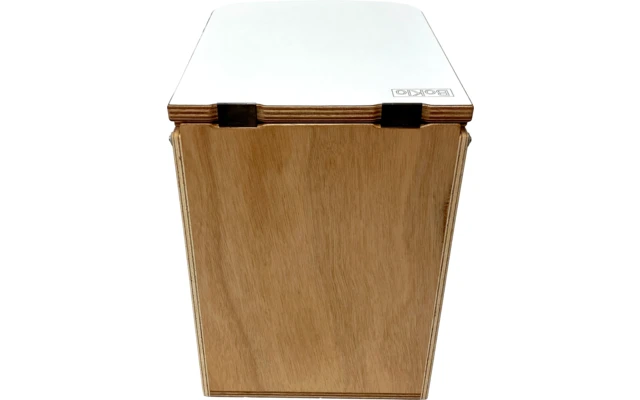 BoKlo Emmy Trockentrenntoilette S Anthrazit 5 Liter 33 Cm 4 BoKlo Emmy Trockentrenntoilette S Anthrazit 5 Liter 33 Cm – Bild 2