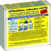 MultiMan MultiBox YellowBox 125 Trinkwasser Entkalkung -Campingmöbel Geschäft 659127 4694178