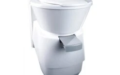 Waeco Dometic Kassettentoilette CTS 4110 -Campingmöbel Geschäft 66063 61035