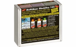 MultiMan MultiBox BlackBox 125 Trinkwasser Reinigung