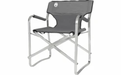 Coleman Deck Chair Klappbarer Campingstuhl 62 X 79 X 52 Cm Stahl Schwarz 7 Coleman Deck Chair Klappbarer Campingstuhl 62 X 79 X 52 Cm Stahl Schwarz -Campingmöbel Geschäft 665415 4582551