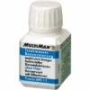 MultiMan PuroSil Trinkwasser Konservierung Tabletten Für 1 Liter 2 MultiMan PuroSil Trinkwasser Konservierung Tabletten Für 1 Liter -Campingmöbel Geschäft 666921 4957064