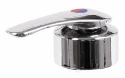 Reich Einheblemischer Keramik Twist UT Chrom