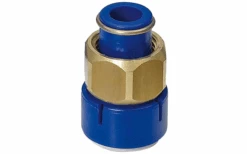 Reich Uni-Quick Gerader Verbinder M.R.1/2"