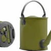 Colapz Faltbare Gießkanne Und Eimer Olive Green -Campingmöbel Geschäft 678090 4850942