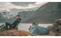 Robens Pathfinder Campingstuhl Faltbar 49 X 68 X 48 Cm -Campingmöbel Geschäft 678990 5041058