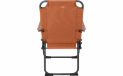 Bo-Camp Industrial Bushwick Klappstuhl Grün -Campingmöbel Geschäft 687846 4679376 1