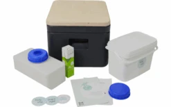 TRELINO Origin Trenntoilette S Anthrazit -Campingmöbel Geschäft 704609 4762118 1