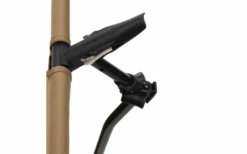 Helinox Cot One Convertible Campingliege Long Coyote Tan -Campingmöbel Geschäft 704684 4762685