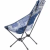 Helinox Chair Two Campingstuhl Blue Bandanna Quilt -Campingmöbel Geschäft 705593 4817738 2