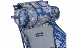 Helinox Chair Two Campingstuhl Blue Bandanna Quilt -Campingmöbel Geschäft 705599 4817750 2