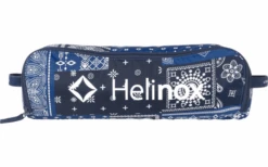 Helinox Chair Two Campingstuhl Blue Bandanna Quilt -Campingmöbel Geschäft 705605 4817762 2