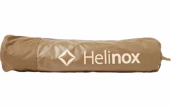 Helinox Cot One Convertible Campingliege Long Coyote Tan -Campingmöbel Geschäft 706190 4818134