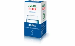Care Plus Hadex Trinkwasserreinigung Für Wasserleitungen Und Wassertanks 30 Ml