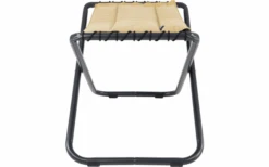 Crespo Beinauflage AP/306-TC Grau -Campingmöbel Geschäft 709352 4808297 3