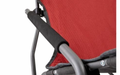 Uquip Sandy XL Red Strandstuhl -Campingmöbel Geschäft 709907 4821908