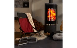 Uquip Sandy XL Red Strandstuhl -Campingmöbel Geschäft 709913 4821920