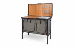 Camplife Küchenbox Capri Deluxe Mit Deckel -Campingmöbel Geschäft 710843 4815125
