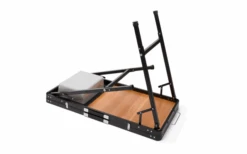 Camplife Küchenbox Capri Deluxe Mit Deckel -Campingmöbel Geschäft 710849 4815137