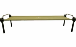 Disc-O-Bed ONE L Blau -Campingmöbel Geschäft 712385 4856237 1