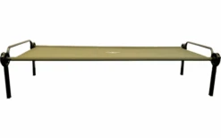 Disc-O-Bed ONE XL Blau -Campingmöbel Geschäft 712625 4856789 2