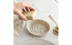 Koziol Soap Seifenschale Desert Sand -Campingmöbel Geschäft 729404 4917368 2