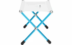 Helinox Speed Stool Weiß Campingstuhl -Campingmöbel Geschäft 731309 4964741