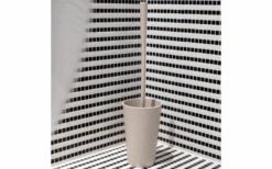 Koziol Rio Toilettenbürste Desert Sand -Campingmöbel Geschäft 732245 4917914 1