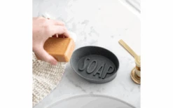 Koziol Soap Seifenschale Weiß -Campingmöbel Geschäft 734243 4917347 1