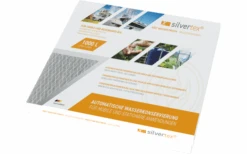 Silvertex Trinkwasserkonservierung Für Tanks Bis 25 Liter -Campingmöbel Geschäft 735605 4893308