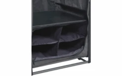Wecamp Organizer Raumaufteilung Für Campingschrank Exclusive S4 Grau -Campingmöbel Geschäft 737984 4979390