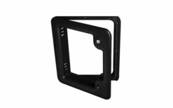 Thetford Modell 3 Serviceklappe Kassettentoilette 349 X 296 Mm Schwarz -Campingmöbel Geschäft 751244 5014991