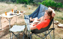 Berger Faltsofa Relax Double -Campingmöbel Geschäft 755561 5052818