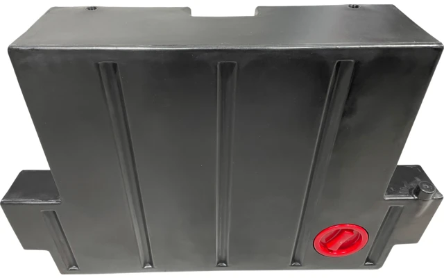 Aplast Abwassertank Für Renault Master 67 Liter 4 Aplast Abwassertank Für Renault Master 67 Liter – Bild 2