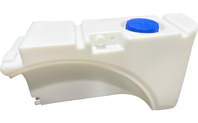 Aplast Frischwassertank Für VW T5 / T6 Größe 28 Liter 4 Aplast Frischwassertank Für VW T5 / T6 Größe 28 Liter – Bild 2