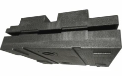 Aplast Isolierung Für 75 Liter Abwassertank Für Ducato / Jumper / Boxer