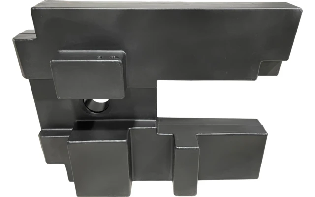 Aplast Abwassertank Für Renault Master 67 Liter 3 Aplast Abwassertank Für Renault Master 67 Liter