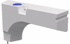 Aplast Frischwassertank Für Ducato / Jumper / Boxer / Sprinter / Transit 112 Liter