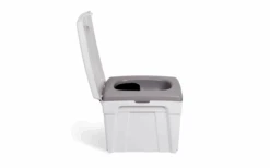 TROBOLO WandaGO Lite Toilette -Campingmöbel Geschäft 777182 5152094