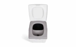 TROBOLO WandaGO Lite Toilette -Campingmöbel Geschäft 777188 5152106