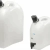 Enders Wasserkanister 10 L Mit Hahn Und Gießtülle -Campingmöbel Geschäft 788402 5201813