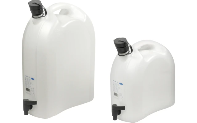 Enders Wasserkanister 10 L Mit Hahn Und Gießtülle 3 Enders Wasserkanister 10 L Mit Hahn Und Gießtülle