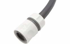 VARIOSAN CAMPING Anschlussgarnitur 19066 1/2" 30 Cm Inkl. Schlauchkupplungen