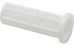 VARIOSAN CAMPING Filtereinsatz Für Wasserfilter 15938 5 Stk Weiß 0,15 Mm Maschenweite