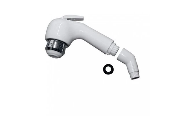 Comet Kombi-Stellbrause 3 Comet Kombi-Stellbrause